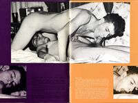 BOYS IN THE BED, THE Photos