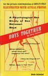 BOYS TOGETHER 1969 Photos