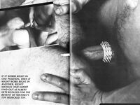 BOYS WITH TOYS 1986 Photos