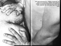 BOYS WITH TOYS 1986 Photos
