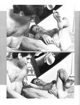 BOYS WITH TOYS 1986 Photos