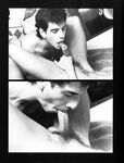BOYS WITH TOYS 1986 Photos