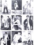 BOYS, THE (300 PHOTO ALBUM) 1986 Photos