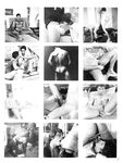 BOYS, THE (300 PHOTO ALBUM) 1986 Photos