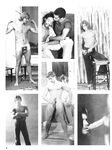 BOYS, THE (300 PHOTO ALBUM) 1986 Photos