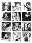 BOYS, THE (300 PHOTO ALBUM) 1986 Photos