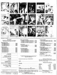 BOYS, THE (300 PHOTO ALBUM) 1986 Photos