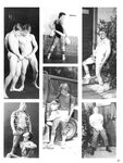 BOYS, THE (300 PHOTO ALBUM) 1986 Photos