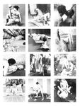 BOYS, THE (300 PHOTO ALBUM) 1986 Photos