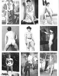 BOYS, THE (300 PHOTO ALBUM) 1986 Photos