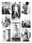 BOYS, THE (300 PHOTO ALBUM) 1986 Photos