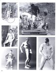 BOYS, THE (300 PHOTO ALBUM) 1986 Photos