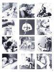 BOYS, THE (300 PHOTO ALBUM) 1986 Photos