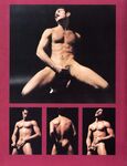 BOYS, THE (300 PHOTO ALBUM) 1986 Photos