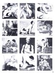 BOYS, THE (300 PHOTO ALBUM) 1986 Photos