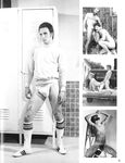 BOYS, THE (300 PHOTO ALBUM) 1986 Photos