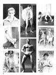BOYS, THE (300 PHOTO ALBUM) 1986 Photos
