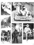 BOYS, THE (300 PHOTO ALBUM) 1986 Photos