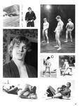 BOYS, THE (300 PHOTO ALBUM) 1986 Photos