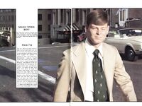 BRENTWOOD FILM REVIEW MAGAZINE Nr 10 Photos