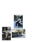 BRENTWOOD FILM REVIEW MAGAZINE Nr 10 Photos
