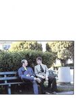 BRENTWOOD FILM REVIEW MAGAZINE Nr 10 Photos