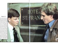 BRENTWOOD FILM REVIEW MAGAZINE Nr 10 Photos