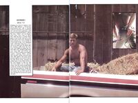 BRENTWOOD FILM REVIEW MAGAZINE Nr 11 Photos
