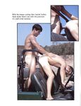 BRENTWOOD FILM REVIEW MAGAZINE Nr 11 Photos