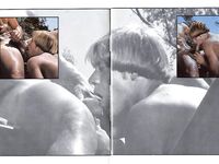 BRENTWOOD FILM REVIEW MAGAZINE Nr 11 Photos