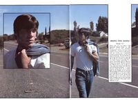 BRENTWOOD FILM REVIEW MAGAZINE Nr 11 Photos