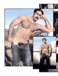 BRENTWOOD FILM REVIEW MAGAZINE Nr 11 Photos