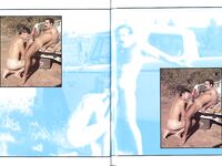 BRENTWOOD FILM REVIEW MAGAZINE Nr 11 Photos