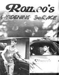 BRENTWOOD FILM REVIEW MAGAZINE Nr 14 Photos