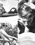 BRENTWOOD FILM REVIEW MAGAZINE Nr 14 Photos