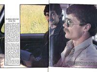 BRENTWOOD FILM REVIEW MAGAZINE Nr 2 Photos
