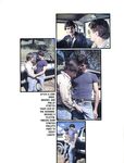 BRENTWOOD FILM REVIEW MAGAZINE Nr 2 Photos