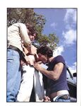 BRENTWOOD FILM REVIEW MAGAZINE Nr 2 Photos