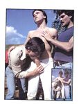 BRENTWOOD FILM REVIEW MAGAZINE Nr 2 Photos