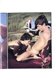 BRENTWOOD FILM REVIEW MAGAZINE Nr 2 Photos