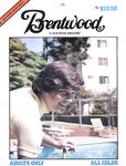 BRENTWOOD FILM REVIEW MAGAZINE Nr 3 Photos