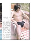 BRENTWOOD FILM REVIEW MAGAZINE Nr 3 Photos