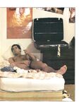 BRENTWOOD FILM REVIEW MAGAZINE Nr 4 Photos