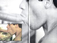 BRENTWOOD FILM REVIEW MAGAZINE Nr 4 Photos