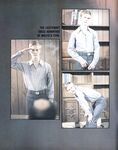 BRENTWOOD FILM REVIEW MAGAZINE Nr 5 Photos