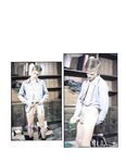 BRENTWOOD FILM REVIEW MAGAZINE Nr 5 Photos