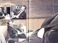 BRENTWOOD FILM REVIEW MAGAZINE Nr 5 Photos