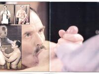 BRENTWOOD FILM REVIEW MAGAZINE Nr 5 Photos