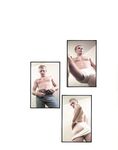 BRENTWOOD FILM REVIEW MAGAZINE Nr 6 Photos