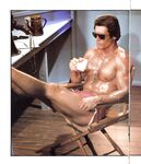 BRENTWOOD FILM REVIEW MAGAZINE Nr 7 Photos
